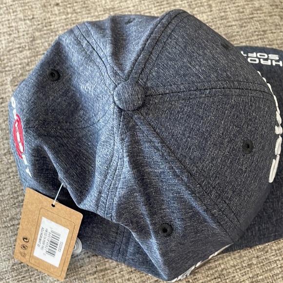 Callaway Tour Performance Pro Adjustable Hat - Picture 7 of 8